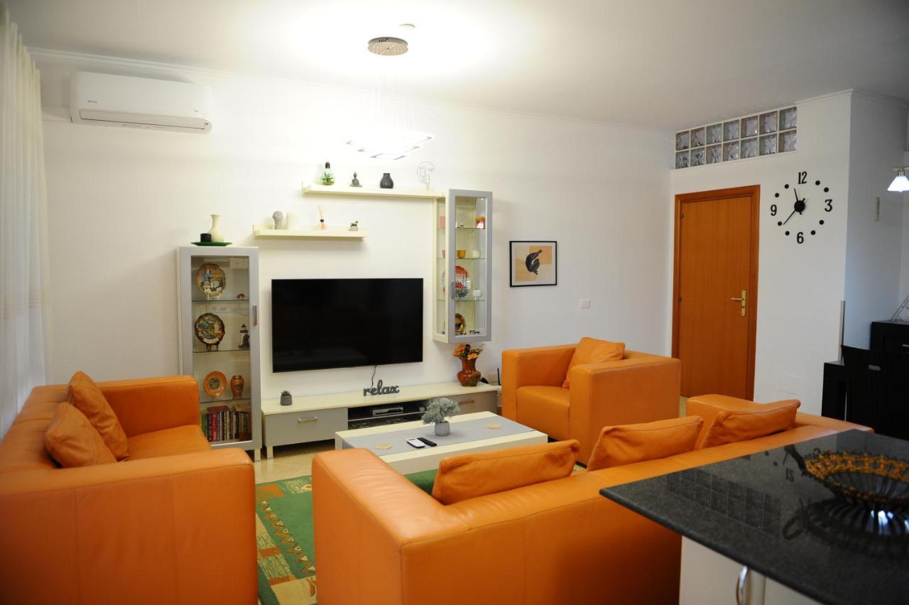 Center Tirana Apartment Exterior foto