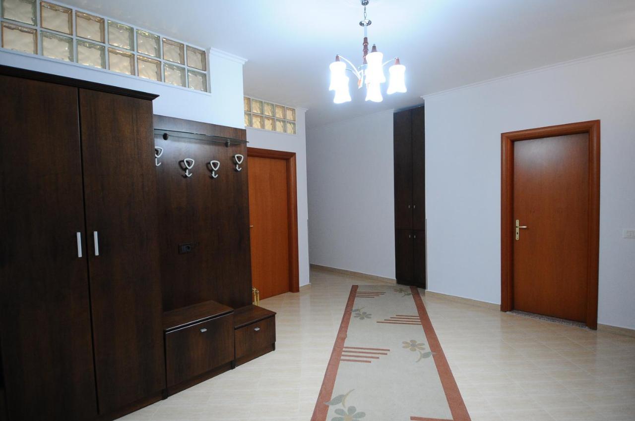 Center Tirana Apartment Exterior foto
