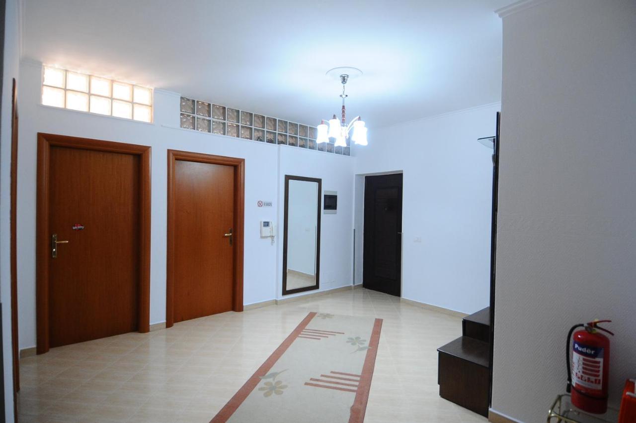 Center Tirana Apartment Exterior foto