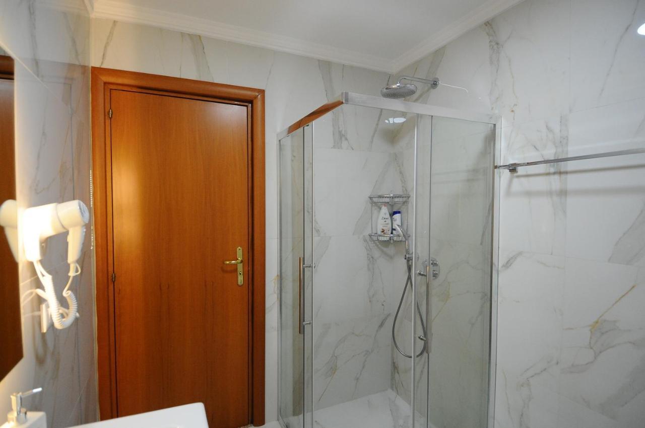 Center Tirana Apartment Exterior foto